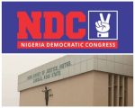 NDC party