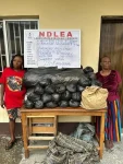 NDLEA Arrests