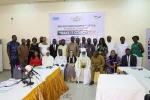 NUJ Event