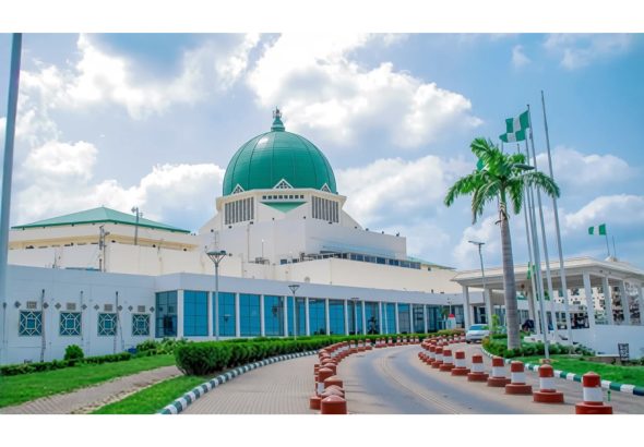 National Assembly