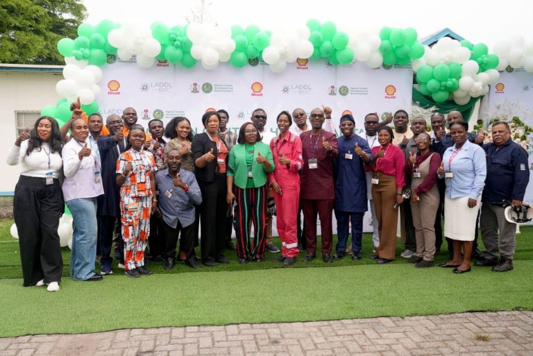 Ncdmb trainees