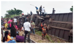 Nigeria railways