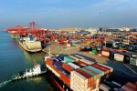 Nigeria sea port