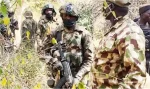 Nigerian Army