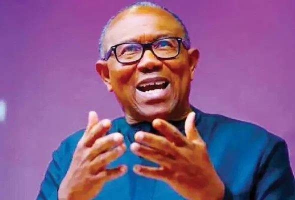 Peter-Obi