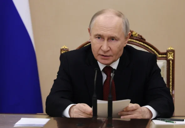 Putin 2