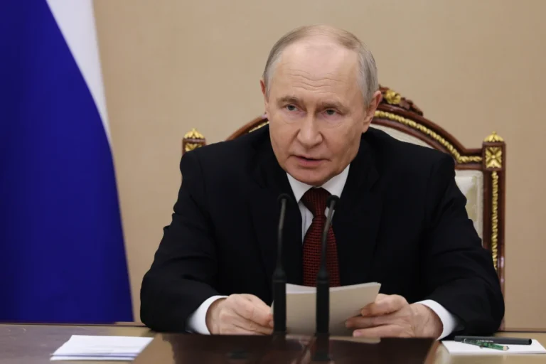 Putin 2