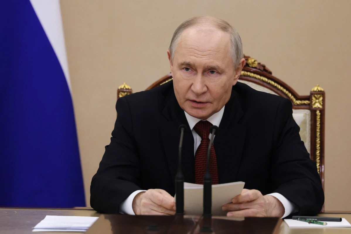 Putin 2