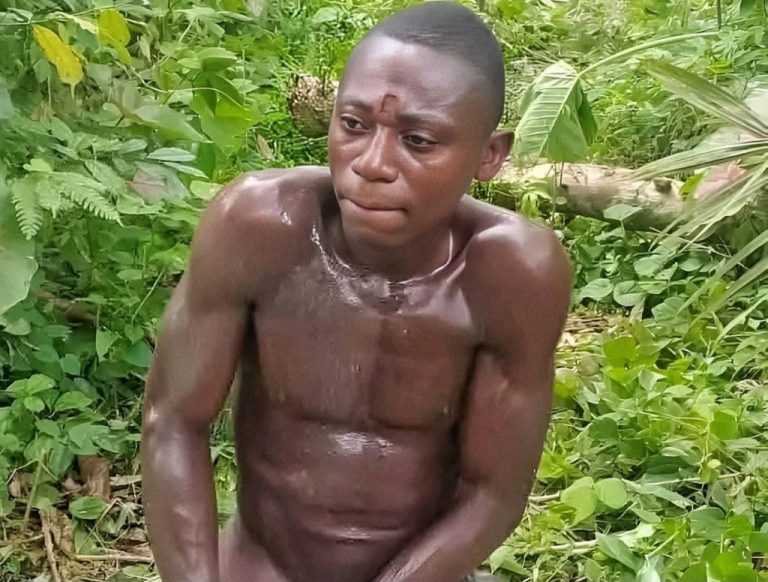 Ritualist