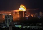 Russian missile
