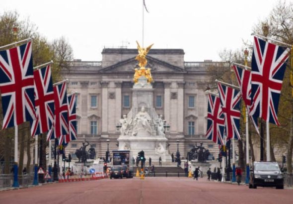 UK istockphoto