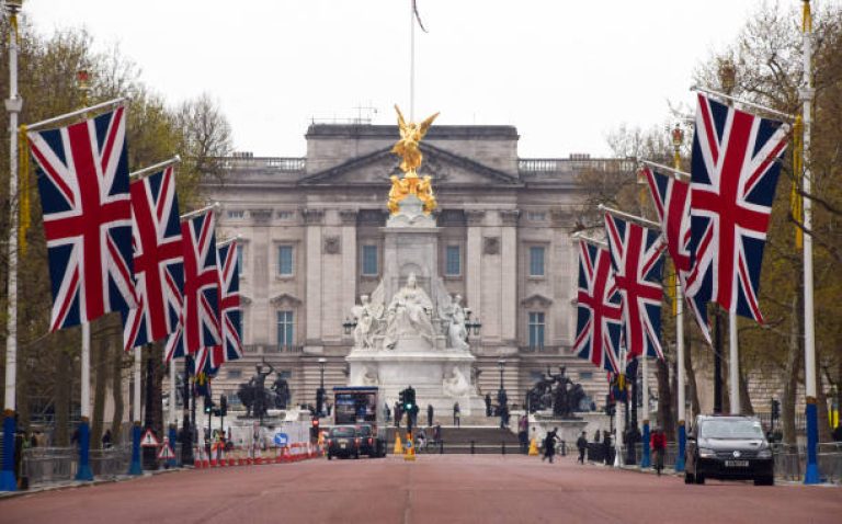 UK istockphoto