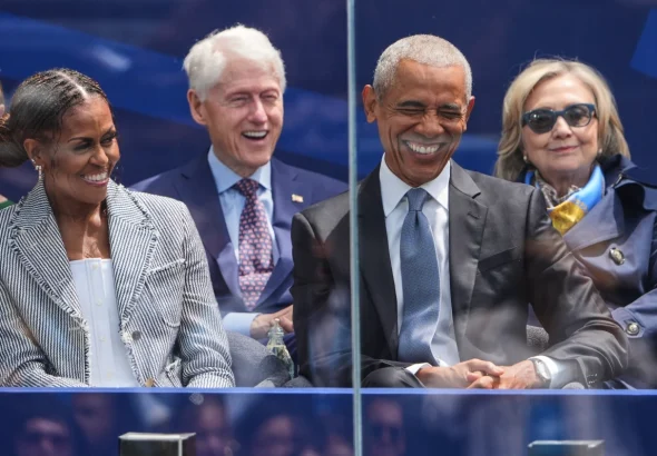 US Presidents