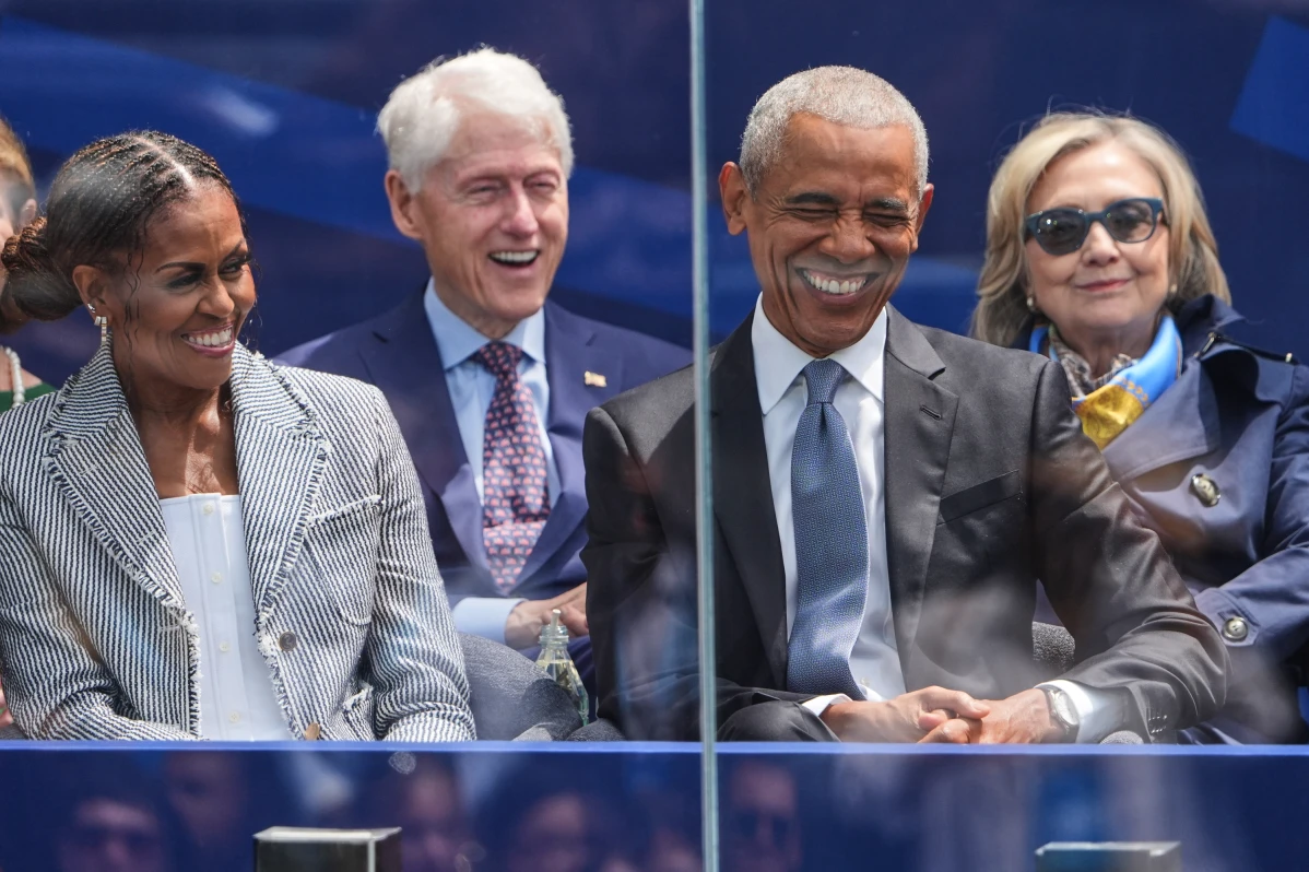 US Presidents