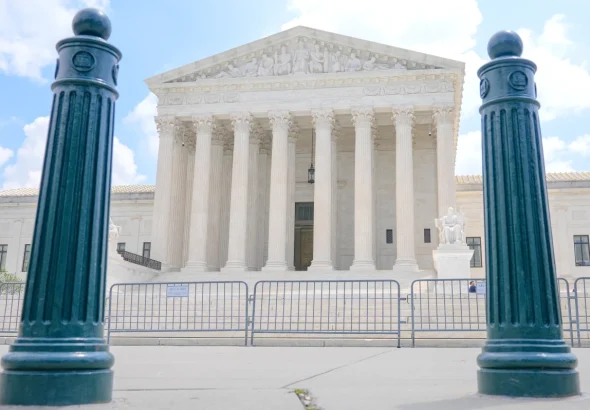 US Supreme court