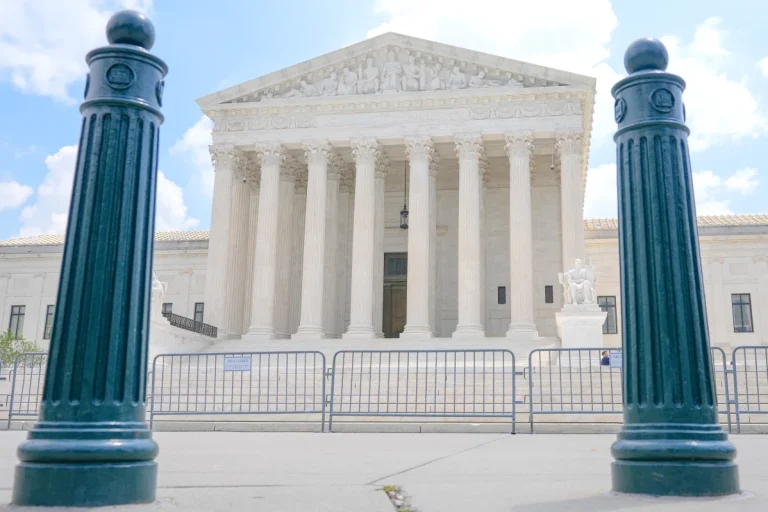 US Supreme court