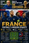 World cup