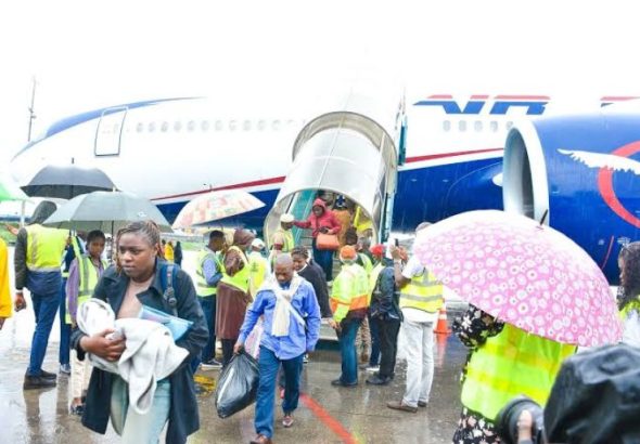 Air Peace