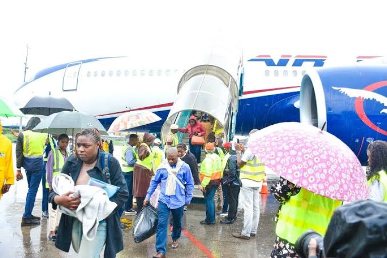Air Peace