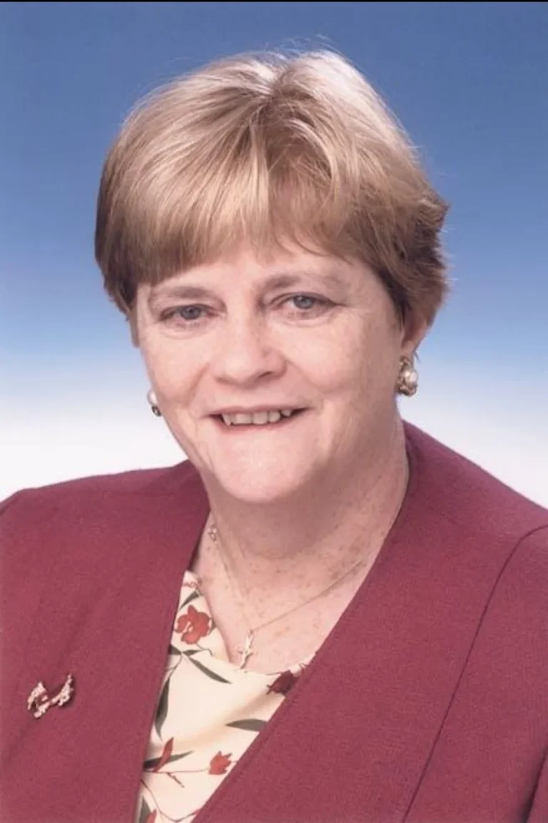 Ann Widicombe