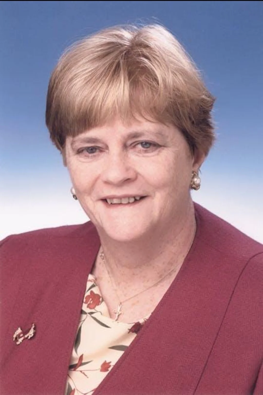 Ann Widicombe