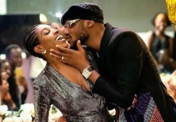 Annie Idibia
