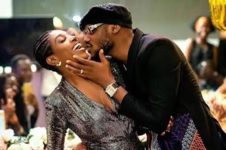 Annie Idibia
