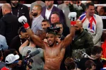 Anthony Joshua