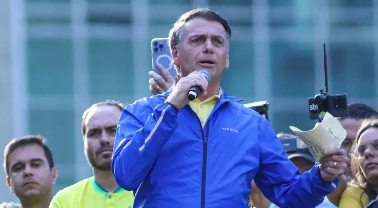 Brazil Bolsonaro