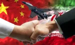 China defence