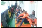 Crude oil theft
