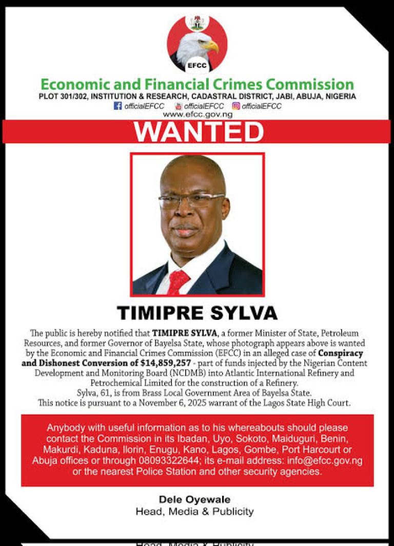 EFCC