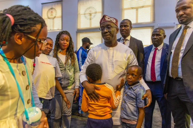 Edo Gov