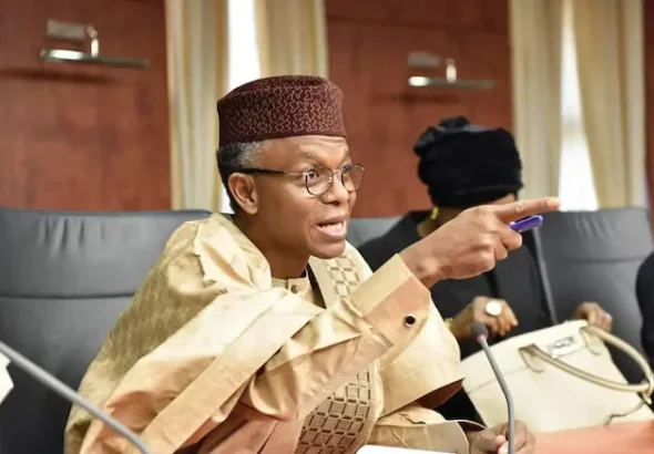 El rufai