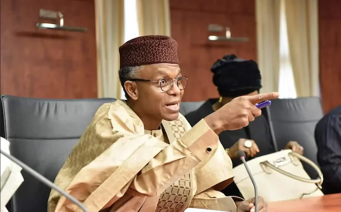 El rufai
