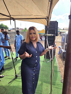 Female singer