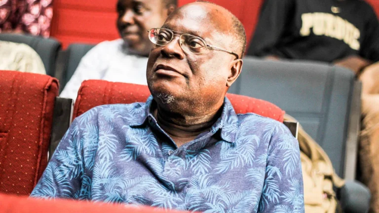 Femi-Osofisan