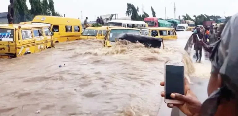 Flood