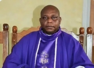 Fr Ben USA