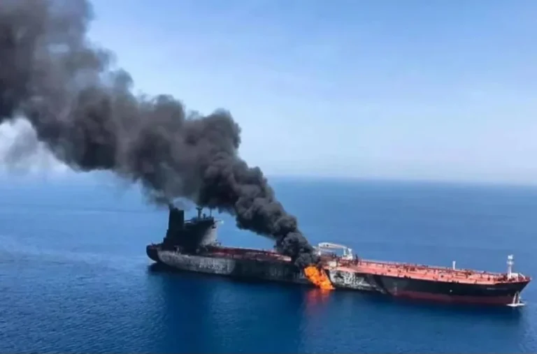 Fresh attacks by US