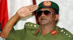 Gen. Abacha