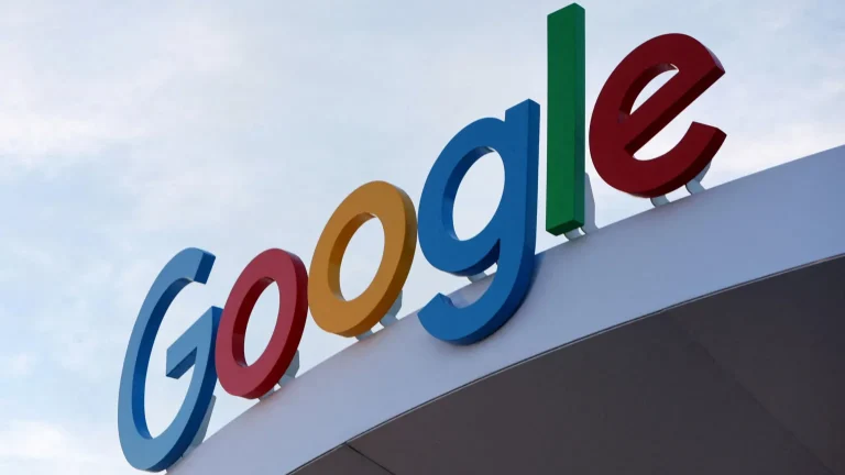 Google