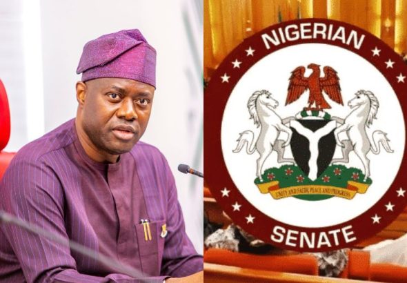 Gov Makinde