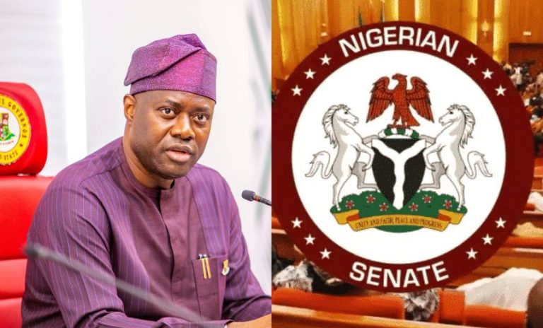 Gov Makinde