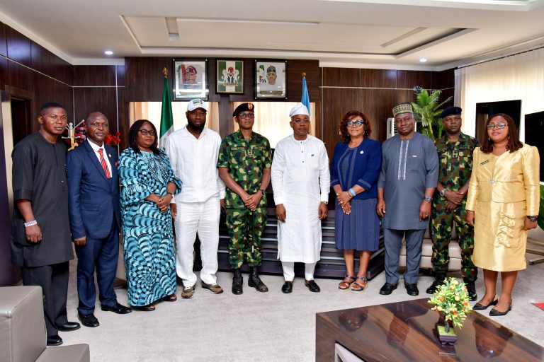 Gov Ododo