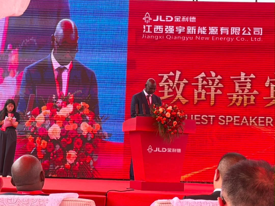 Gov in China