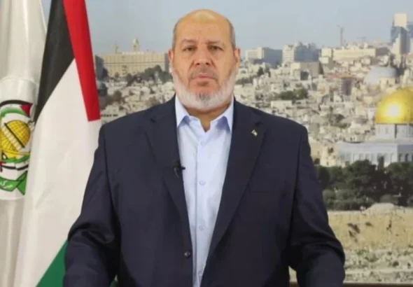 Hamas Leadership