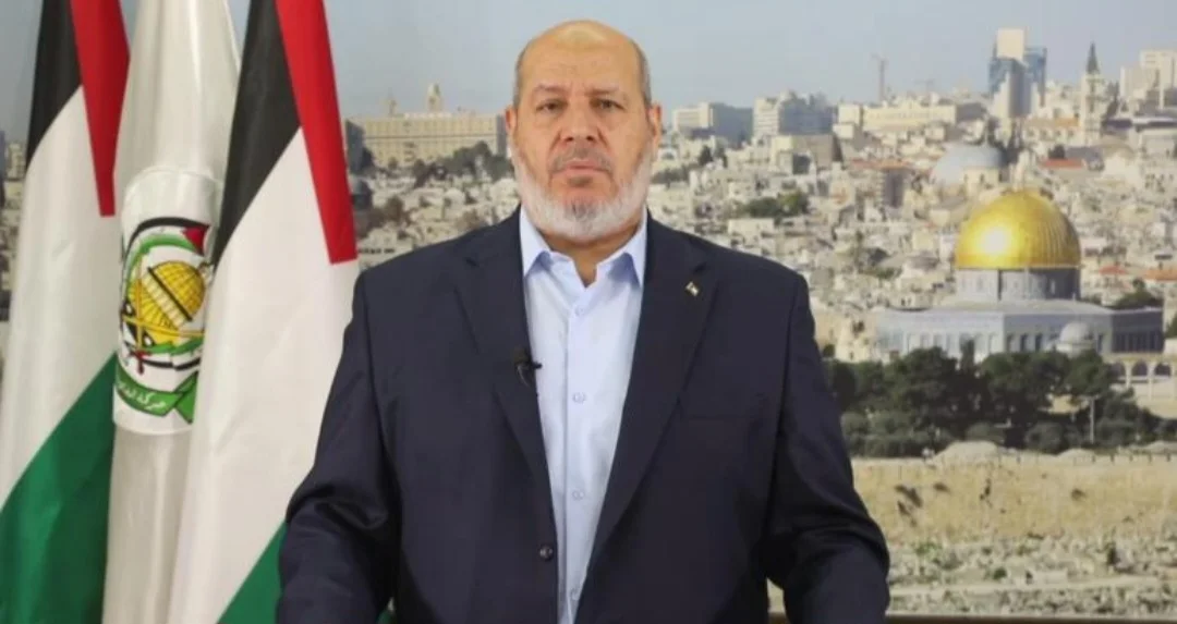 Hamas Leadership