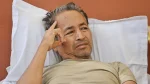 Indian activist