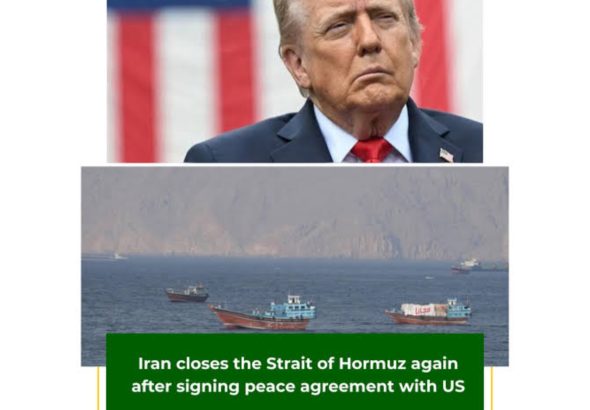 Iran War